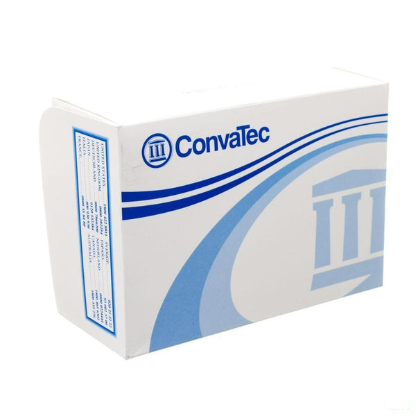 Combihesive Iis G/z + Filter 70mm 30 402525 - Convatec Belgium - InstaCosmetic