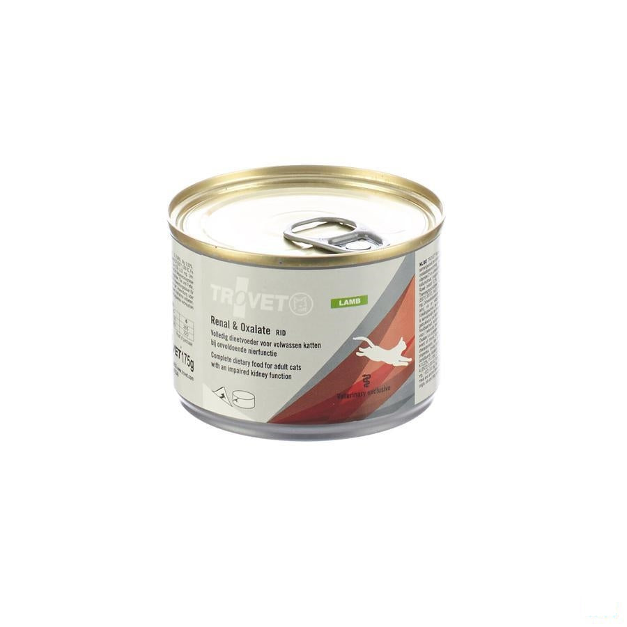 Trovet Rid Chat/ Kat 175g Vmd