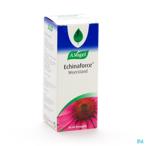 Vogel Echinaforce Gutt 50ml