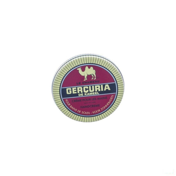 Gercuria Handcreme 50ml - Fabel - InstaCosmetic