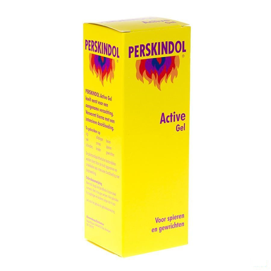 Perskindol Active Gel 100g