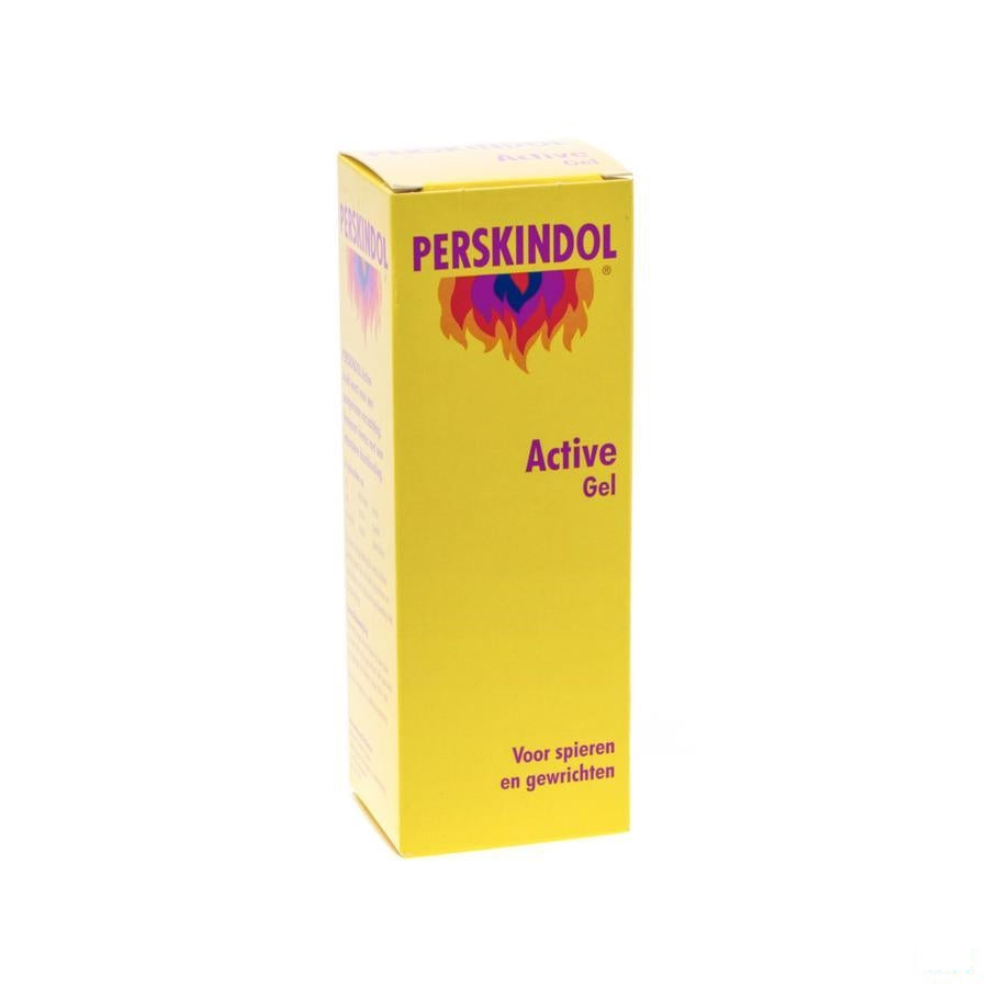 Perskindol Active Gel 100g