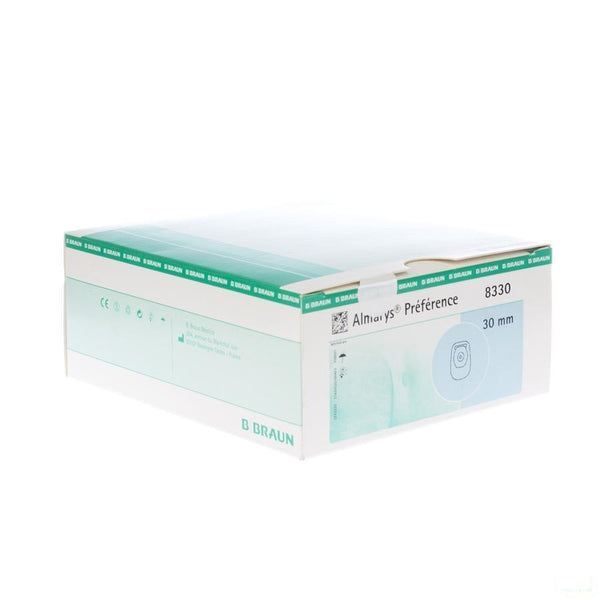 Almarys Preference G/z 30mm Bg 30 F008330j - B.braun Medical - InstaCosmetic