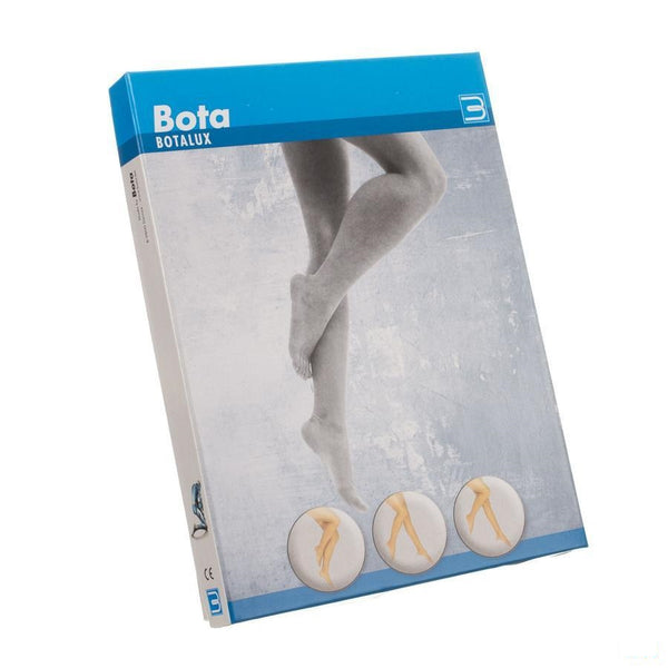 Botalux 70 Maternity Nero N6 - Bota - InstaCosmetic