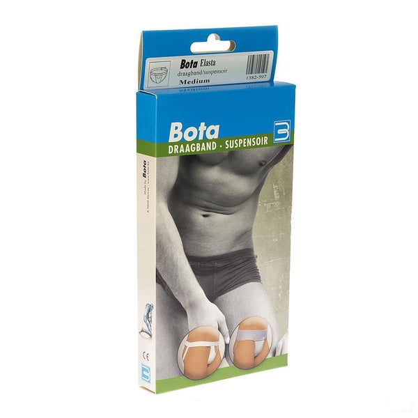 Bota Suspensoir/draagband Sporta M - Bota - InstaCosmetic