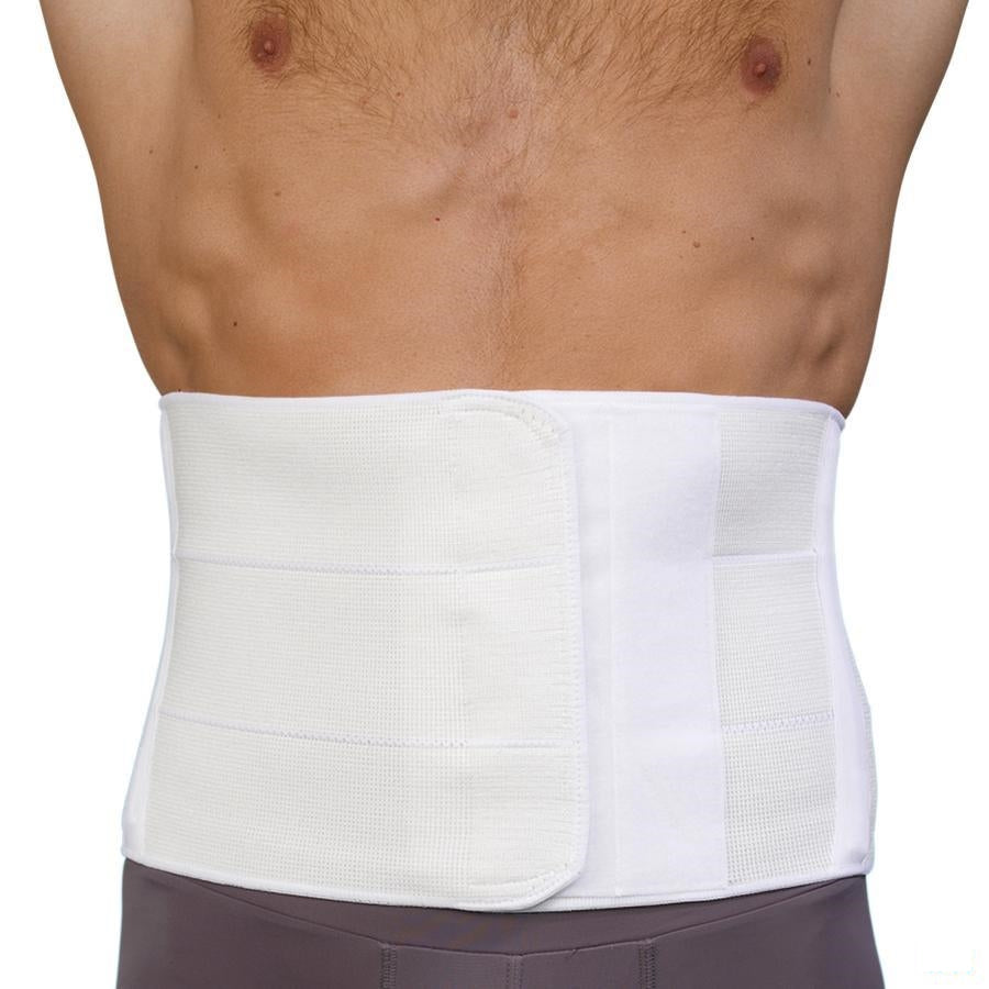 Bota Lumbota Tricosoft 3b Wit S