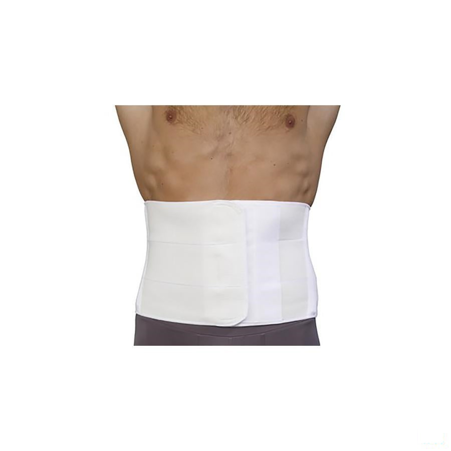 Bota Lumbota Tricosoft 3b Wit M