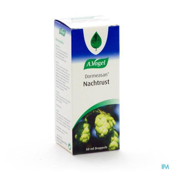 Vogel Dormeasan Gutt 50ml