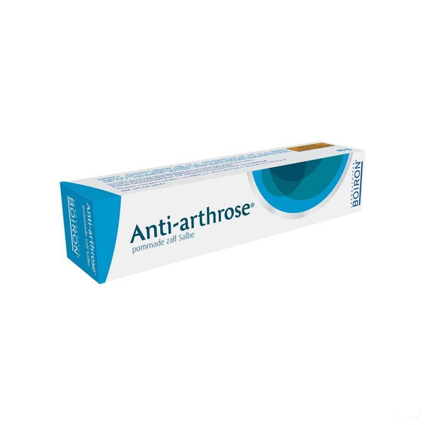 Anti Arthrose Pomm 40g Unda - Unda - InstaCosmetic