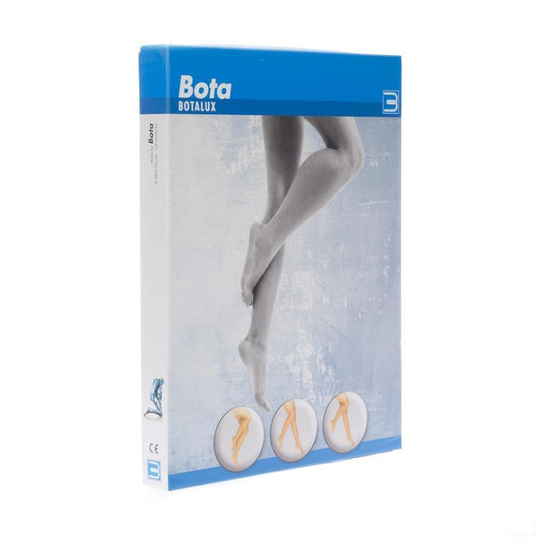 Botalux 140 Stay-up Noir/zwart N3 - Bota - InstaCosmetic