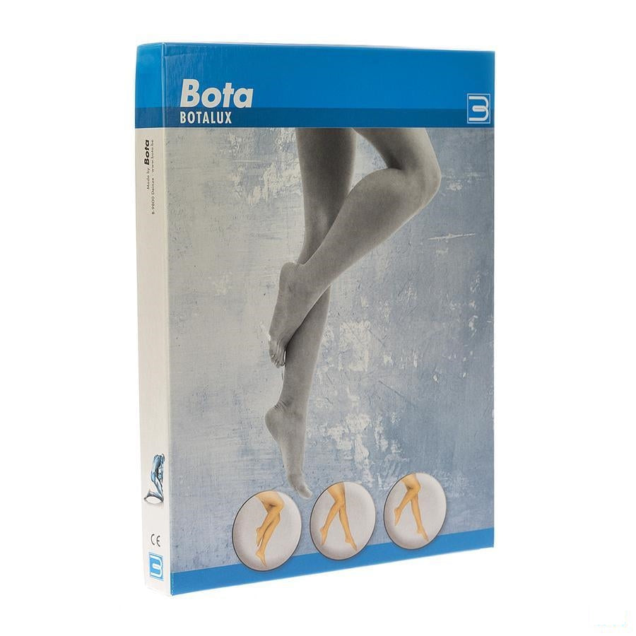 Botalux 140 Stay-up Noir/zwart N4