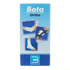 Bota Ortho Df 1100 Noir/ Zwart N1