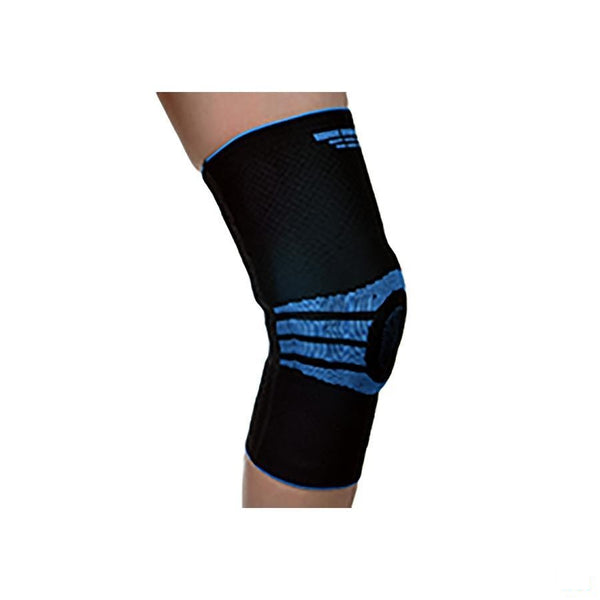 Bota Ortho Df 1100 Noir/ Zwart N2 - Bota - InstaCosmetic