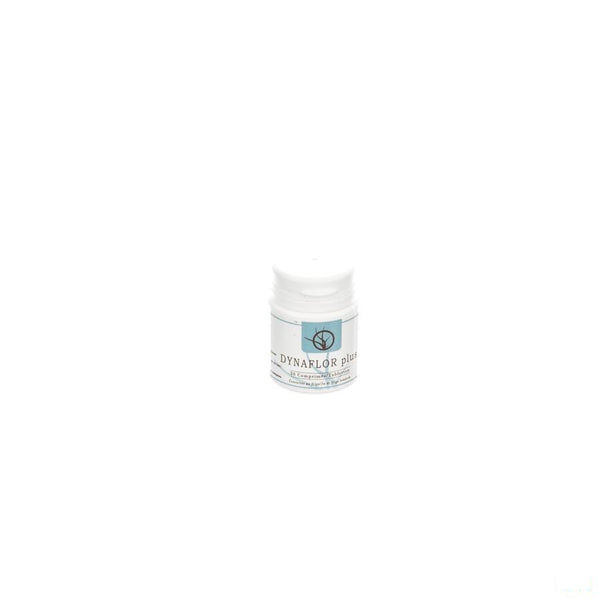 Dynaflor Tabletten 30 Dynar - Dynarop Products - InstaCosmetic