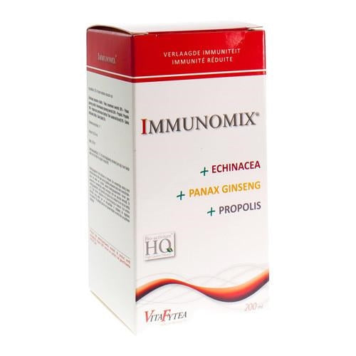 Vitafytea Immunomix 200ml - Etixx - InstaCosmetic