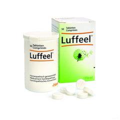 Luffeel Tabletten 50 Heel