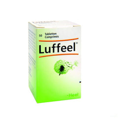 Luffeel Tabletten 50 Heel