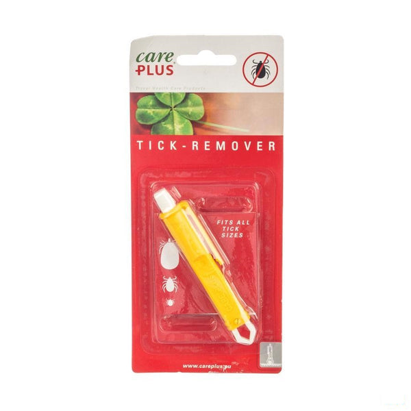 Care Plus Tick-out Tekentang 38391 - Care Plus - InstaCosmetic