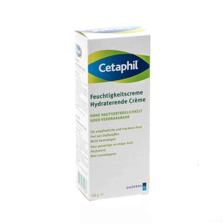 Cetaphil Creme Hydra Dh-gev H 100g