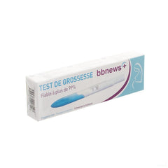 Bb News Zwangerschapstest Stylo