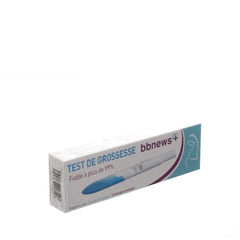Bb News Zwangerschapstest Stylo