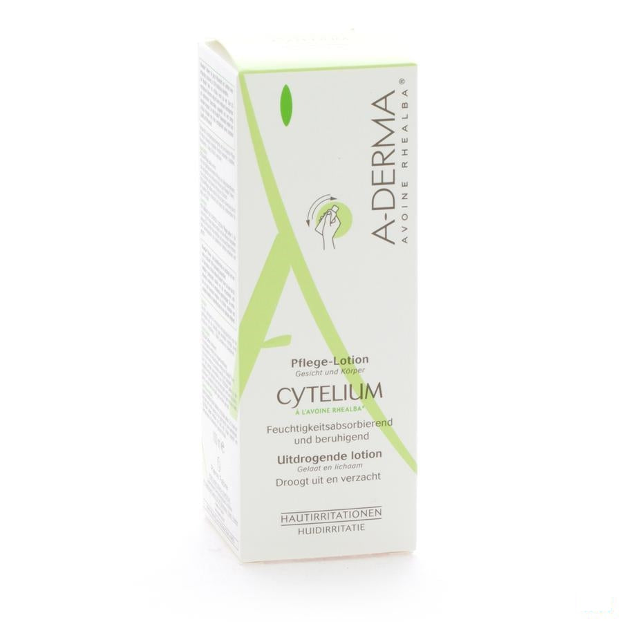 Aderma Cytelium Lotion 100ml