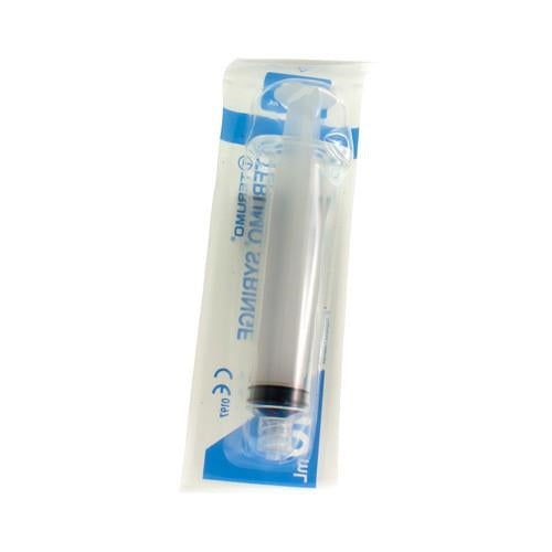 Bd Plastipak Spuit Luer-lok 10ml 1 300912