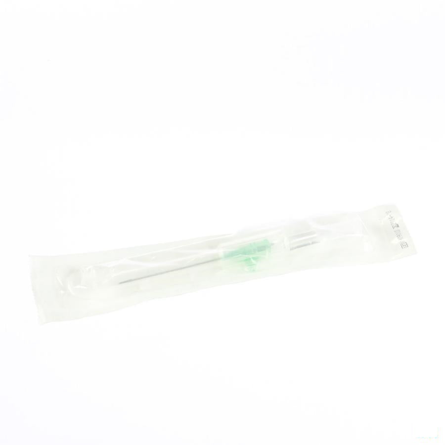 Bd Insyte-w Cath.iv 18g 2 1,3x45mm Groen 1 381346