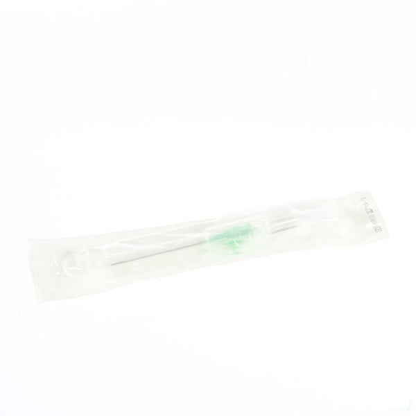 Bd Insyte-w Cath.iv 18g 2 1,3x45mm Groen 1 381346 - Bd - InstaCosmetic