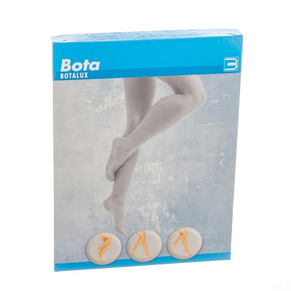 Botalux 140 Korte Kous Nero N4 - Bota - InstaCosmetic