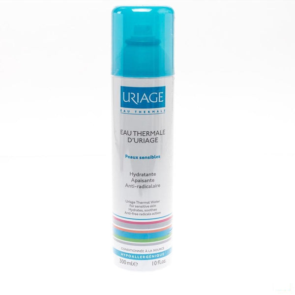 Uriage Eau Thermale Spray 300ml - Uriage - InstaCosmetic