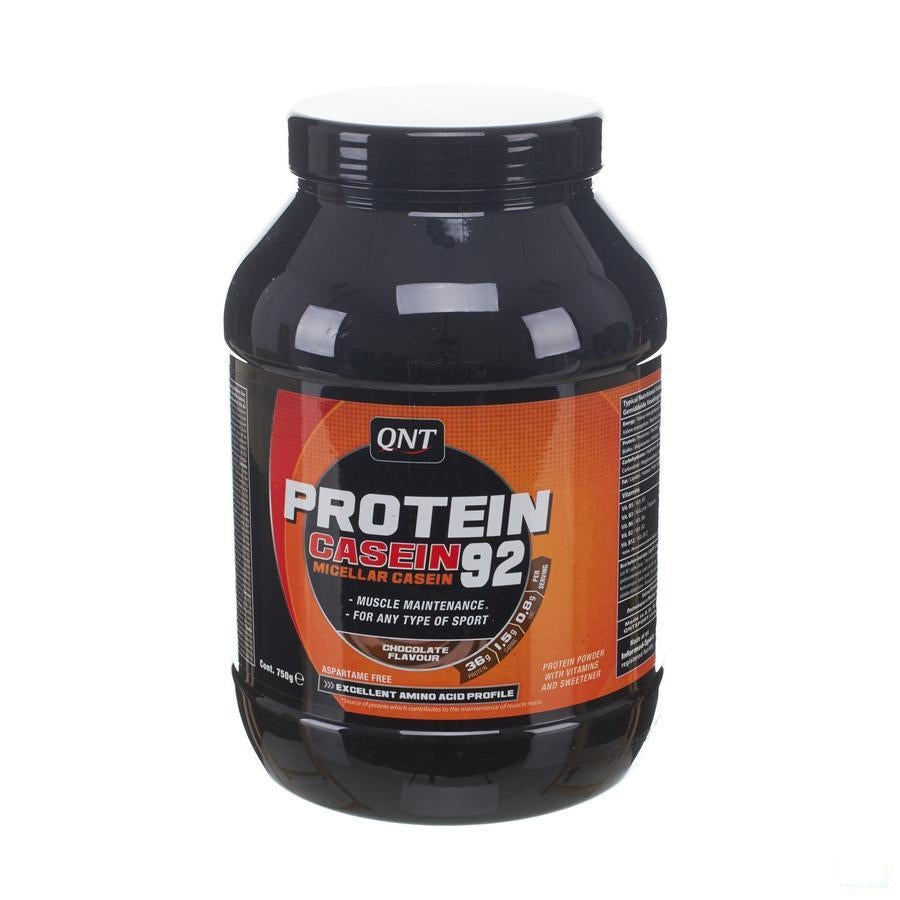 Perfect Protein 92+ Chocolade Pdr 750g