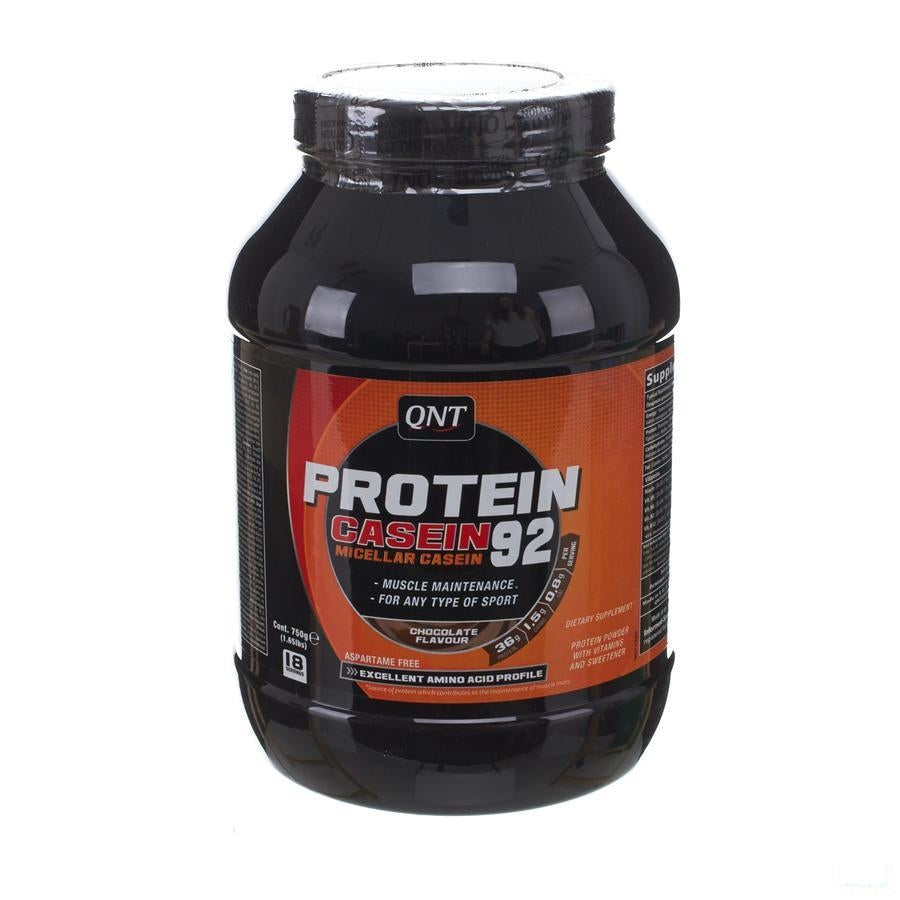 Perfect Protein 92+ Chocolade Pdr 750g