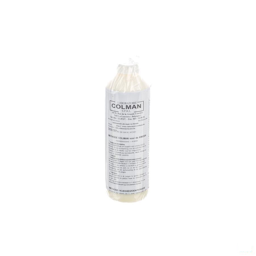 Colman Antico X Liq 500ml