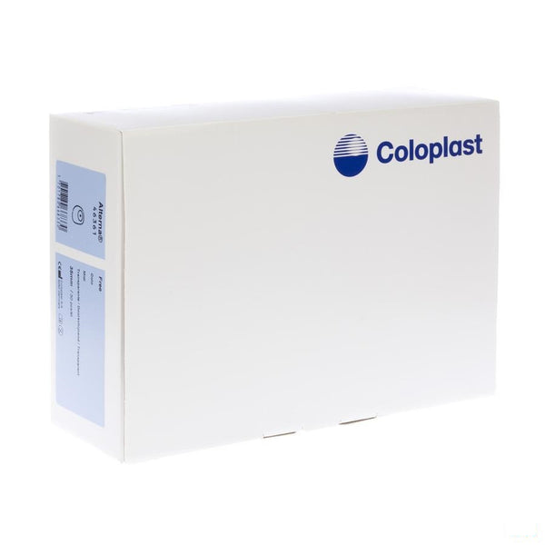 Alterna Free G/z Transp Midi 35mm 30 46361 - Coloplast Belgium - InstaCosmetic
