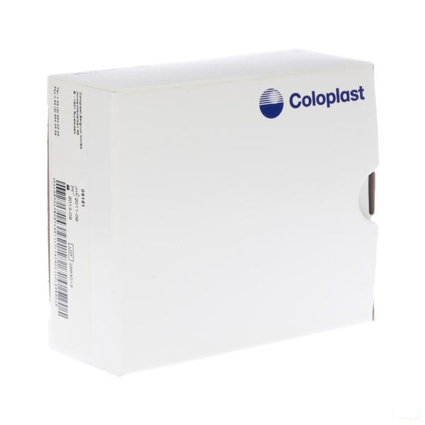 Alterna Convexplaat 10-43mm 5 46769 - Coloplast Belgium - InstaCosmetic