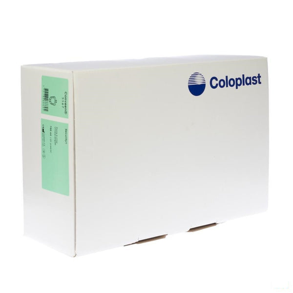 Conveen Security Plus Beenzakken 750ml 20 5167 - Coloplast Belgium - InstaCosmetic