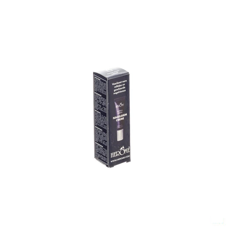 Herome Cuticle Cream 15ml 2020