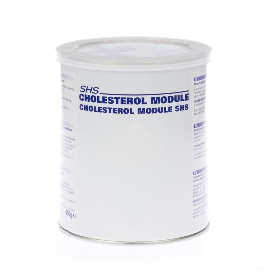 Cholesterol Module 450g