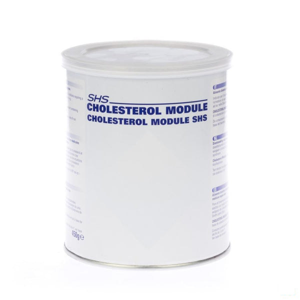 Cholesterol Module 450g - Nutricia - InstaCosmetic