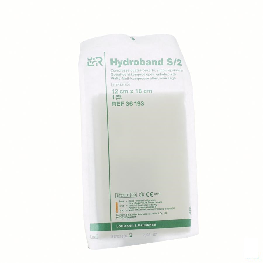 Stella 2 Hydrob Kp S Ster 12x18cm 36193