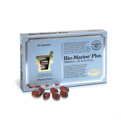 Bio-marine Plus Capsules 60