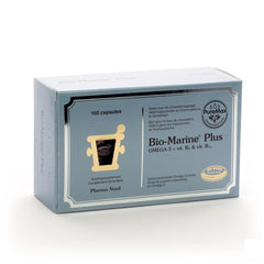 Bio-marine Plus Capsules 150