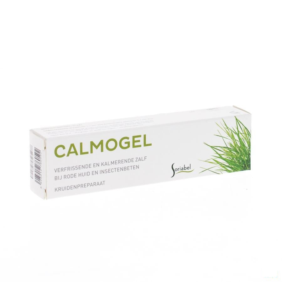Soria Dermosor Calmogel Pomm 30g