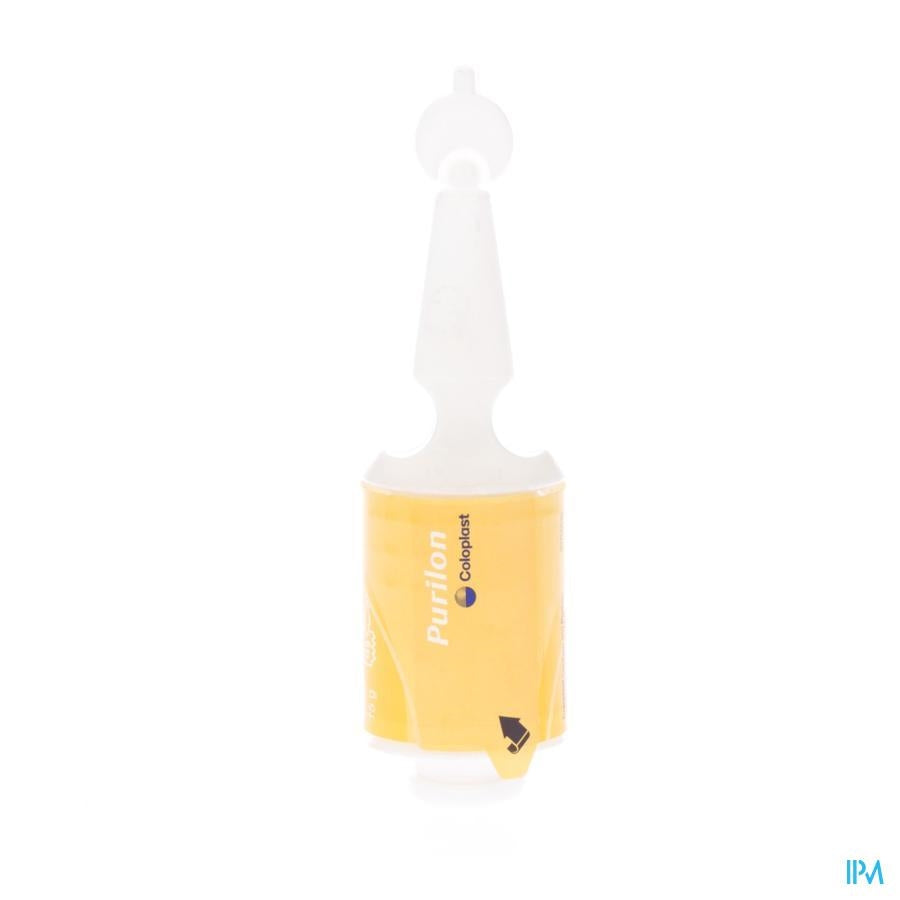 Purilon Gel 1 X 15g 3900a