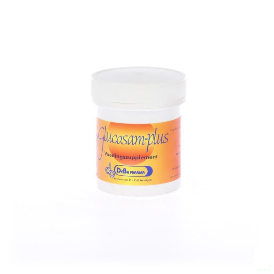 Glucosam-plus Tabletten 90 Deba