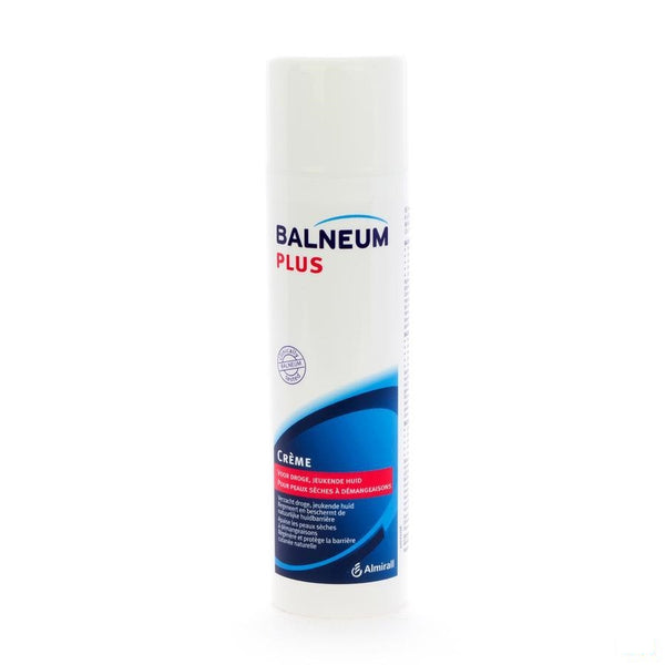 Balneum Plus Creme Droge Huid 190ml - Almirall - InstaCosmetic