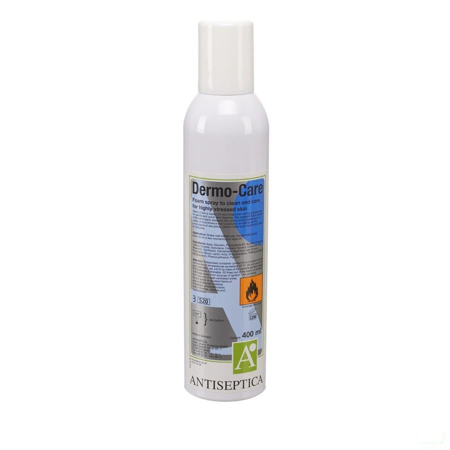 Dermo Care Spray 400ml