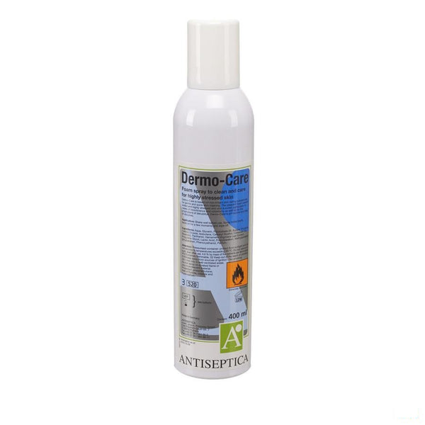 Dermo Care Spray 400ml - Romed - InstaCosmetic