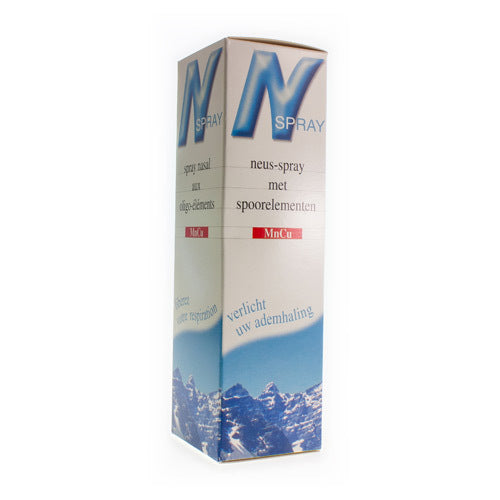 Biogam N-spray Mn Cu